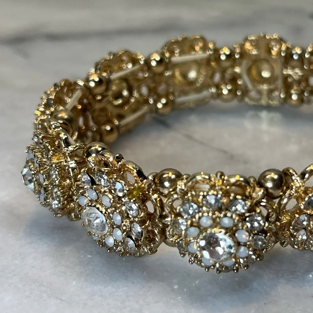 Monet this bracelet